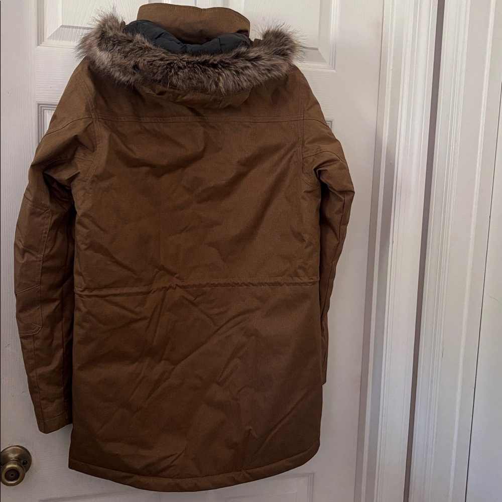Columbia Men's Tan Performance Jacket - Picture 3 of 11